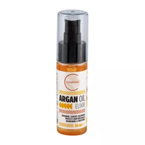 روغن آرگان کاسپین حجم 50 میلی لیتر