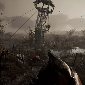 S.T.A.L.K.E.R. 2: Heart of Chornobyl Ultimate Edition