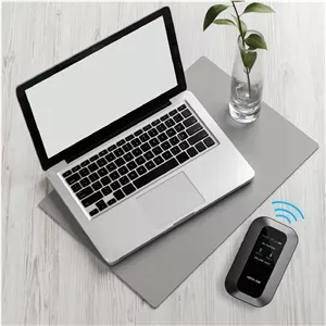 مودم همراه 4G LTE با پشتیبانی WiFi 6 گرین لاین مدل GL-M12