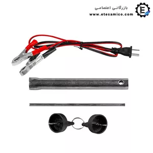 موتور برق رونیکس 7 کیلووات مدل RH-4707