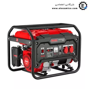 موتور برق رونیکس 4 کیلووات مدل RH-4781