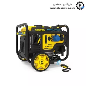 موتور برق خانگی اینورتر 3500وات چمپیون