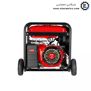 موتور برق رونیکس 6 کیلو وات مدل RH-4760