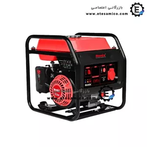 موتور برق بنزینی رونیکس  3.5 کیلو وات مدل RH-4770