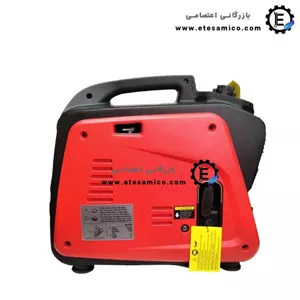 موتور برق رونیکس مدل 4792