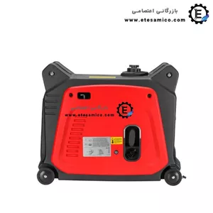 موتور برق گازوییلی رونیکس  مدل RH-4794