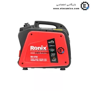 موتور برق رونیکس مدل RH-4793