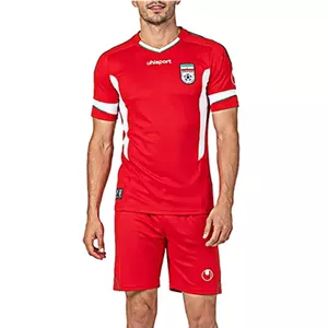 ست پیراهن شورت فوتبال آلشپرت MUH 1813-003