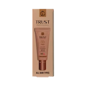 بی بی کرم پلاس تراست شماره 3 (بژ تیره)30میل