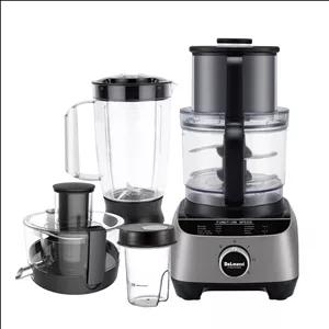 غذاساز حرفه ای 33 کاره دلمونتی مدل DL125