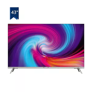تلویزیون هوشمند سونیا مدل S-43LF6515 سایز 43 اینچ