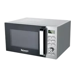 مایکروویو دیجیتال دلمونتی مدل DL500