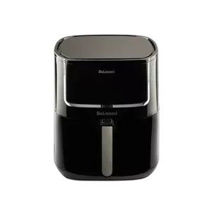 سرخ کن رژیمی دلمونتی لمسی مدل DL800