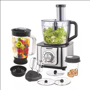 غذاساز 26 کاره کاستلو