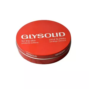 کرم مرطوب‌کننده گلیسولید حجم 125 میلی‌لیتر