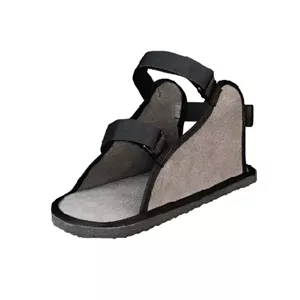 کفش زیر گچ سایز (L) آدور