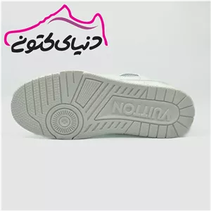 لویی ویتون سفید اورجینال