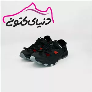 صندل آی رانر مشکی اورجینال