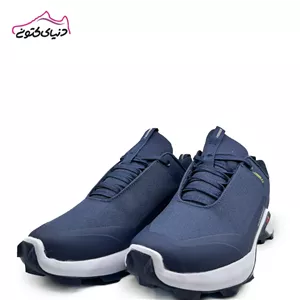 آی رانر سرمه ای اورجینال