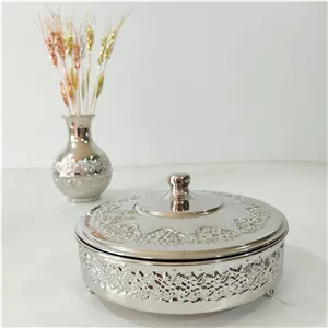 شکلات خوری  یا گز خوری مسی قطر۲۰نانو ارسال رایگان