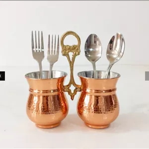 جاقاشقی مسی دو قلو  روکش نانو ارسال رایگان