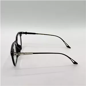 عینک مدل کروم هارتز کد 7