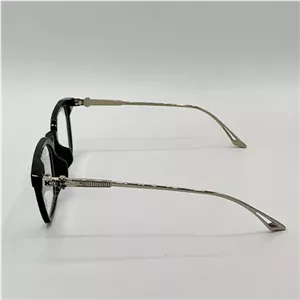 عینک مدل کروم هارتز کد 8