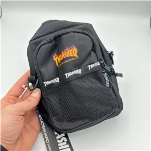 بادی بگ یا کیف ترشر Thrasher مشکی