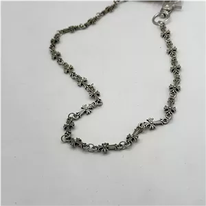 زنجیر شلوار کروم هارتز Chrome Hearts کد 10