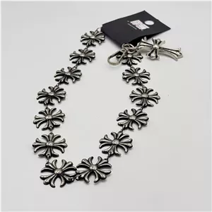 زنجیر شلوار کروم هارتز Chrome Hearts کد 11