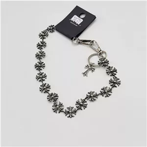 زنجیر شلوار کروم هارتز Chrome Hearts کد 12