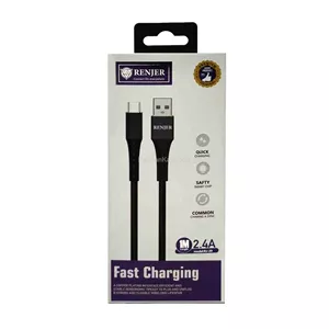 کابل USB به Micro USB رنجر مدل RJ 29 طول 1 متر