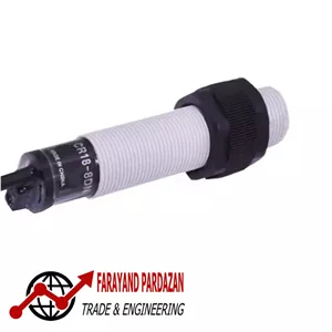 سنسور خازنی CR18-8DN