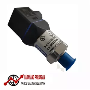ترانسمیتر فشار 250 بار ویکا مدل A10