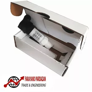 ترانسمیتر فشار 0~1- بار تفلونی (PTFE) ویژه مایعات و سیالات خورنده