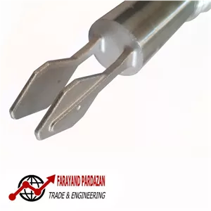 لول سوئیچ دیاپازونی (VIBRATION FORK)