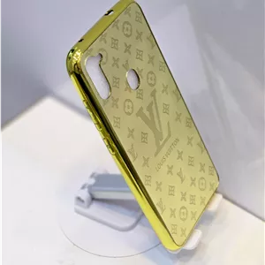 قاب طلایی آینه ای Samsung Galaxy A11 / M11