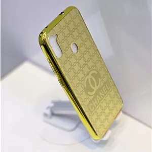قاب طلایی آینه ای Samsung Galaxy A11 / M11
