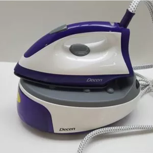 اتو بخار حرفه‌ای دیسن مدل HG-2627NA