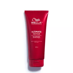 نرم کننده مو wella