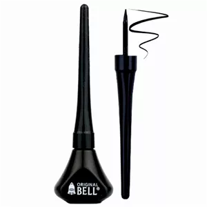 خط چشم ماژیکی کوزه ای بل Bell