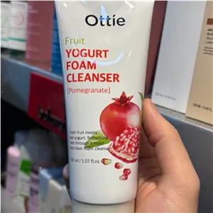 فوم شوینده انار اوتی 