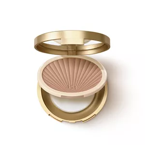 پنکیک دیزنی کیکو میلانو اورجینال kiko milano disney the little mermaid powder foundation spf50