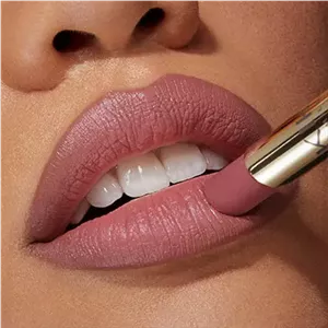 رژ لب کیکو اورجینال کد 03 Kiko Milano The Little Mermaid Matte Lip Stylo