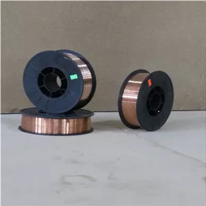 سیم جوشco2 سایز 0.6
