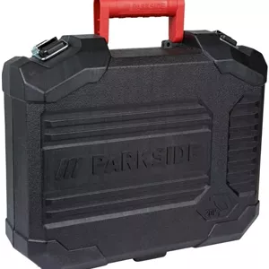 دریل چکشی شارژی پارکساید