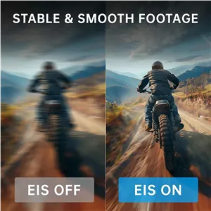 دوربین اکشن ODDV 4K60FPS 30MP