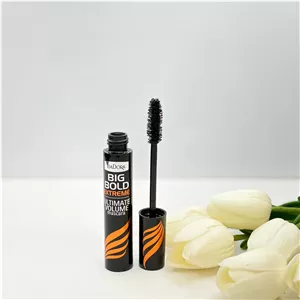 ریمل اصلی حجم دهنده نارنجی مدل Big Bold Extreme