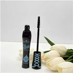 ریمل ضدآب حجم دهنده بلند کننده پرپشت کننده اصلی آبی لش پرنسس false lash effect