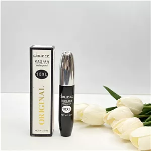 ریمل طرح دوس حجم دهنده ماسکارا ضد آب 10 میل 10xl